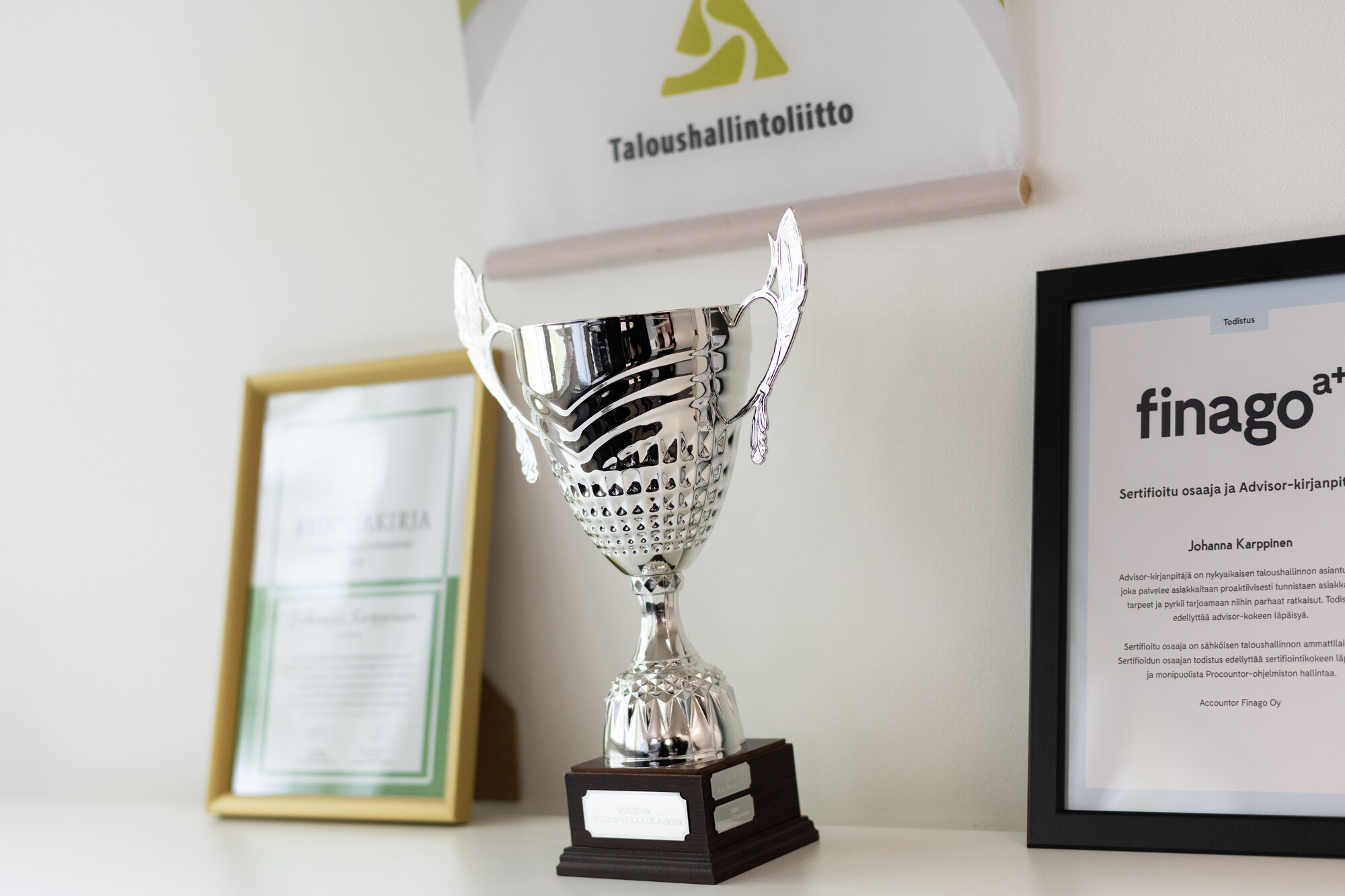 APL Balance, täyden palvelun tilitoimisto Porvoossa