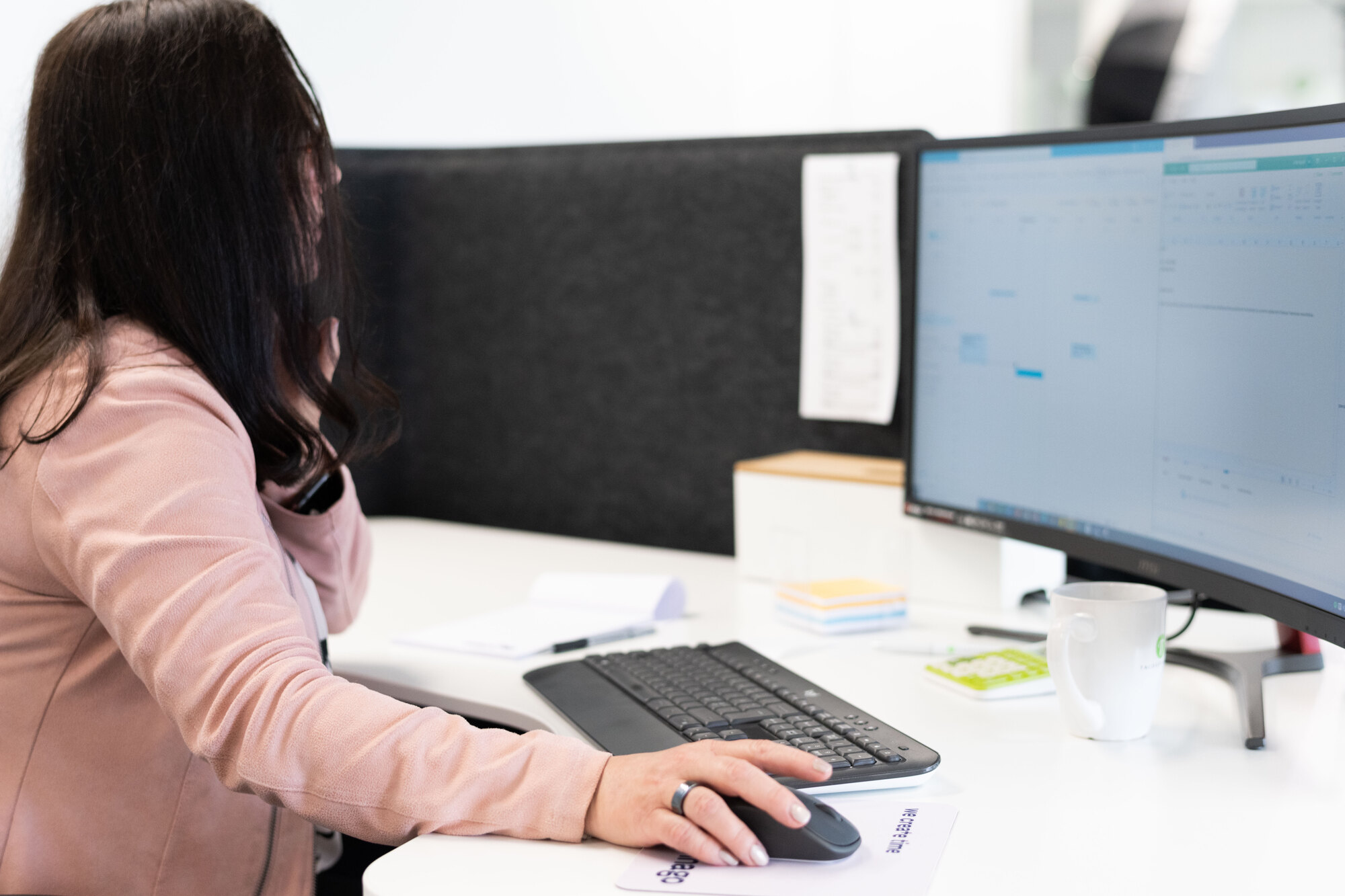 APL Balance, kokonaisvaltaista talousneuvontaa