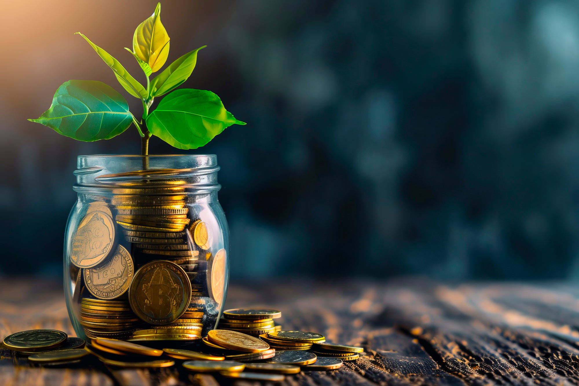 APL Balance Oy, Kassavirta pk-yrityksen elinehtona